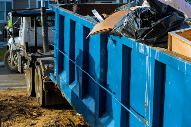 Best Yard Waste Removal  in Rensselaer, NY