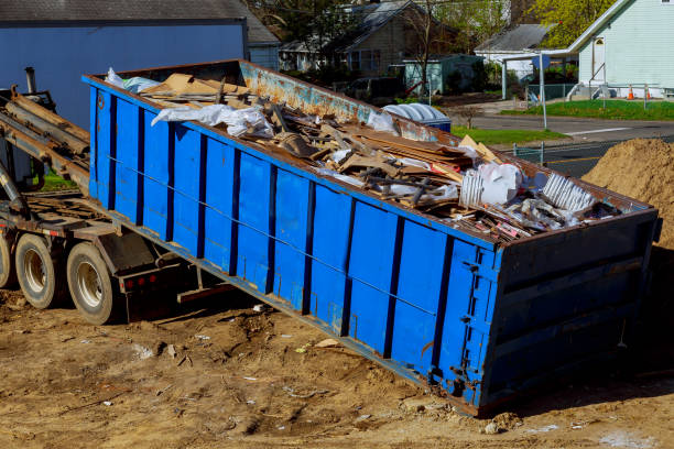 Best Residential Junk Removal  in Rensselaer, NY